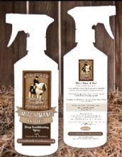 Mitey Mane and Tail 1000ml